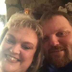 Meet your Posher, Amy n roy